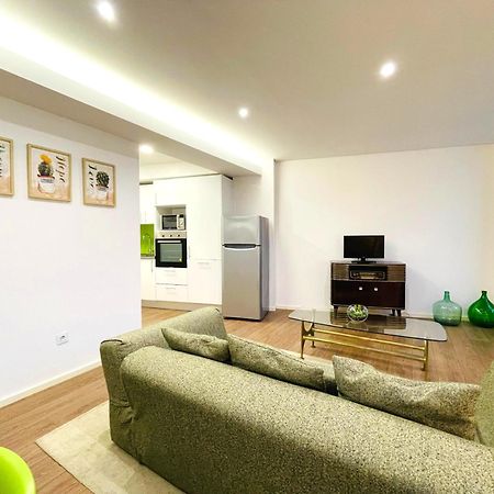 Charm Palace Порту Экстерьер фото