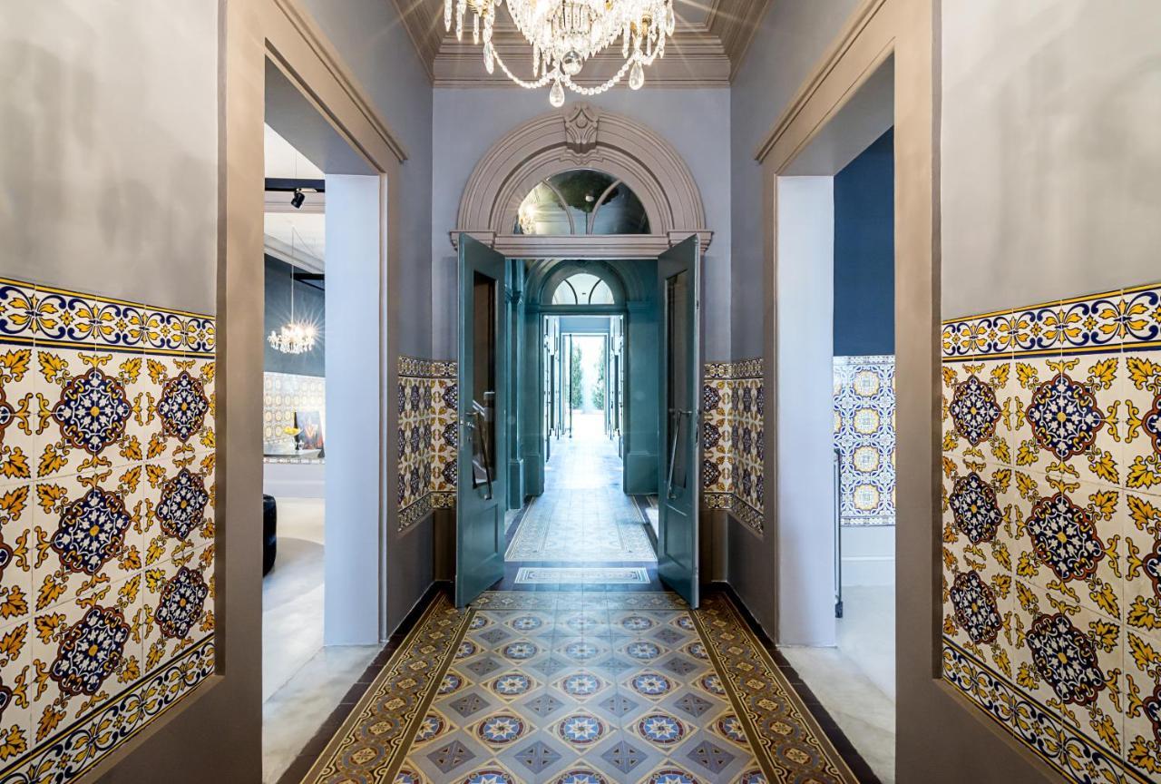 Charm Palace Порту Экстерьер фото