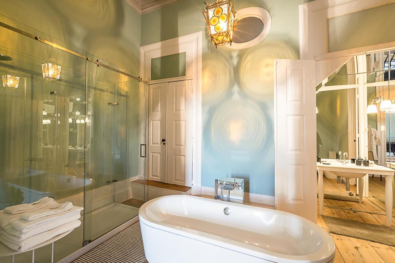 Charm Palace Порту Экстерьер фото