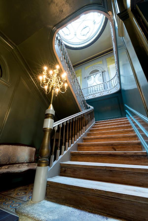 Charm Palace Порту Экстерьер фото