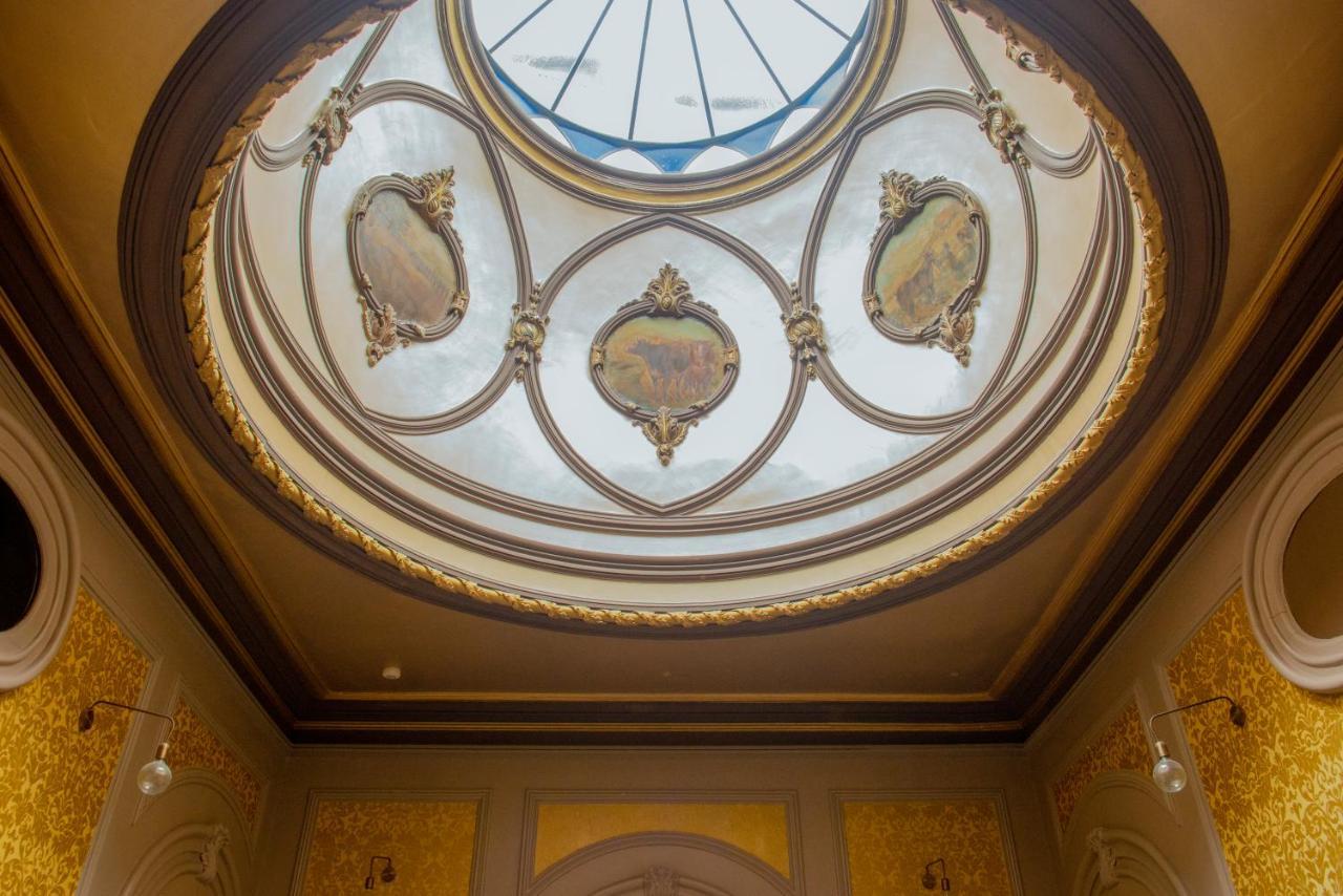 Charm Palace Порту Экстерьер фото