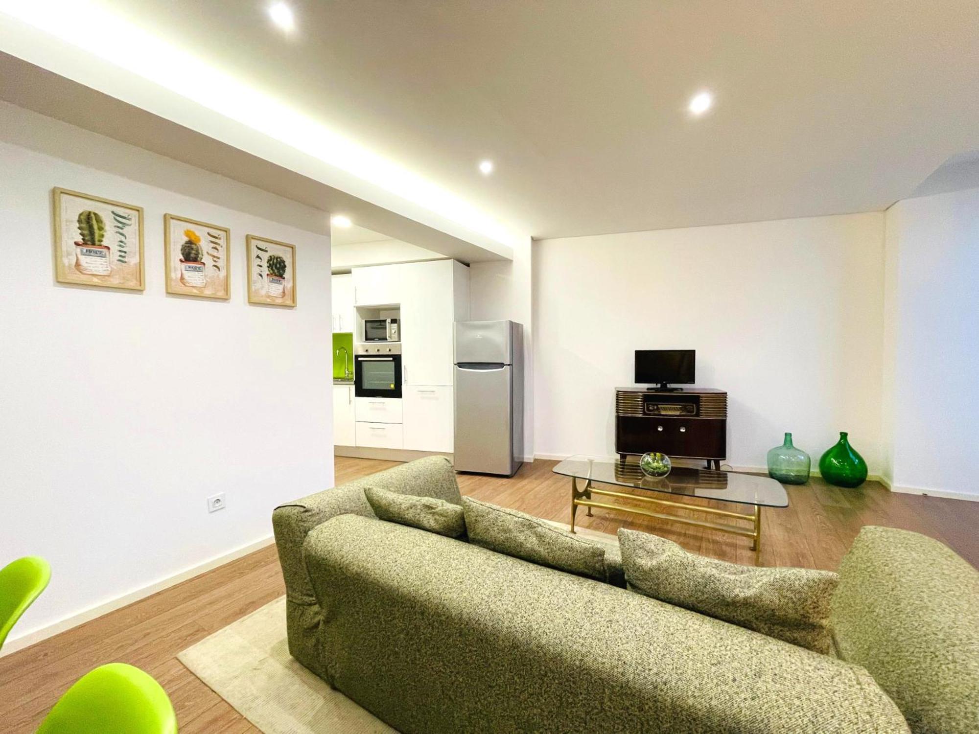 Charm Palace Порту Экстерьер фото