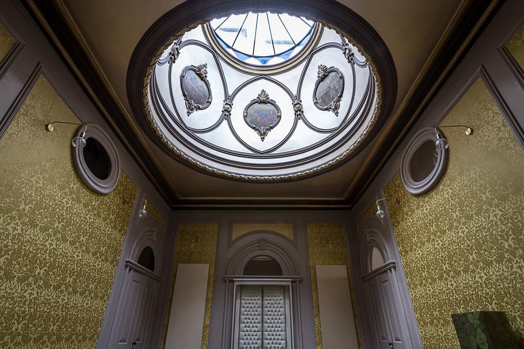 Charm Palace Порту Экстерьер фото