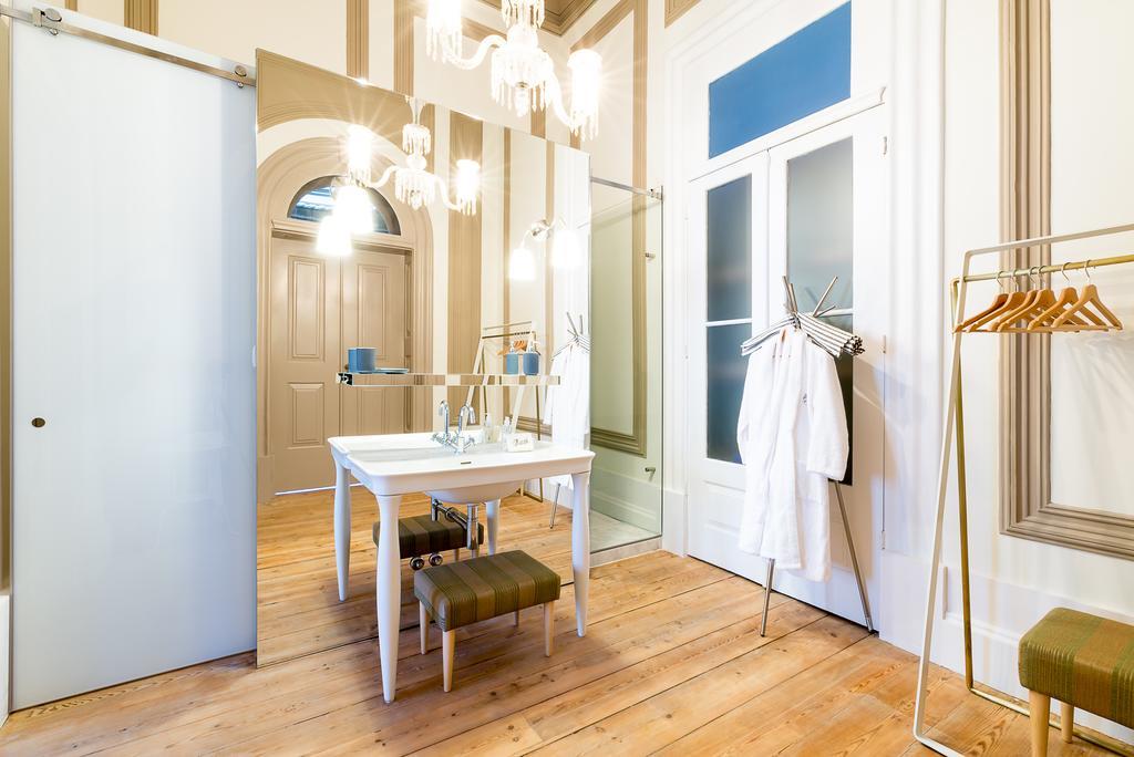 Charm Palace Порту Экстерьер фото