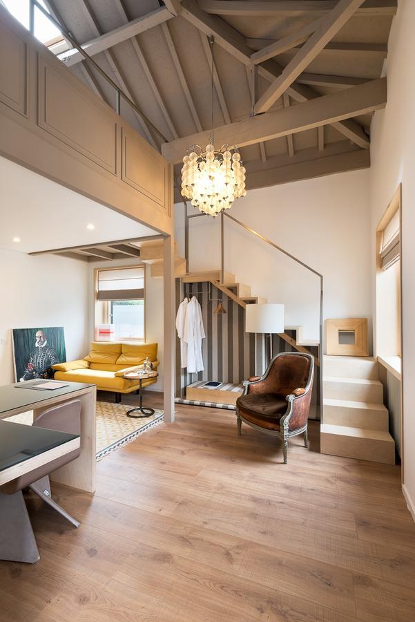 Charm Palace Порту Экстерьер фото