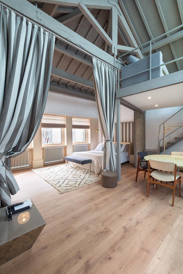 Charm Palace Порту Экстерьер фото