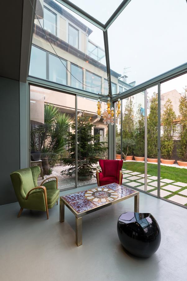 Charm Palace Порту Экстерьер фото