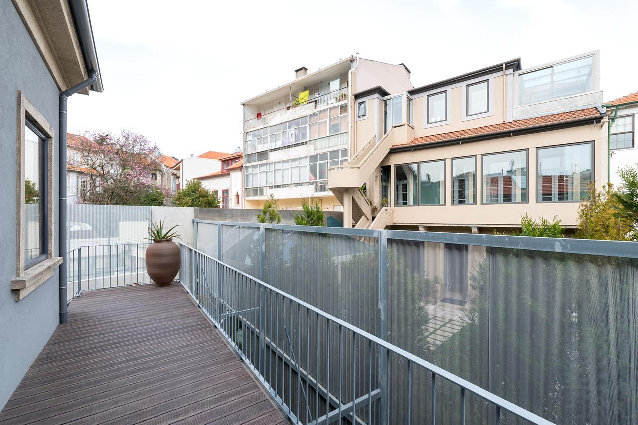 Charm Palace Порту Экстерьер фото