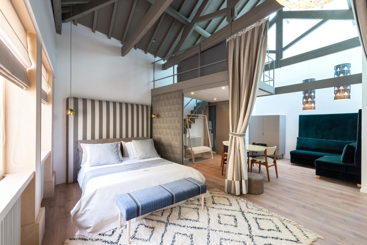Charm Palace Порту Экстерьер фото