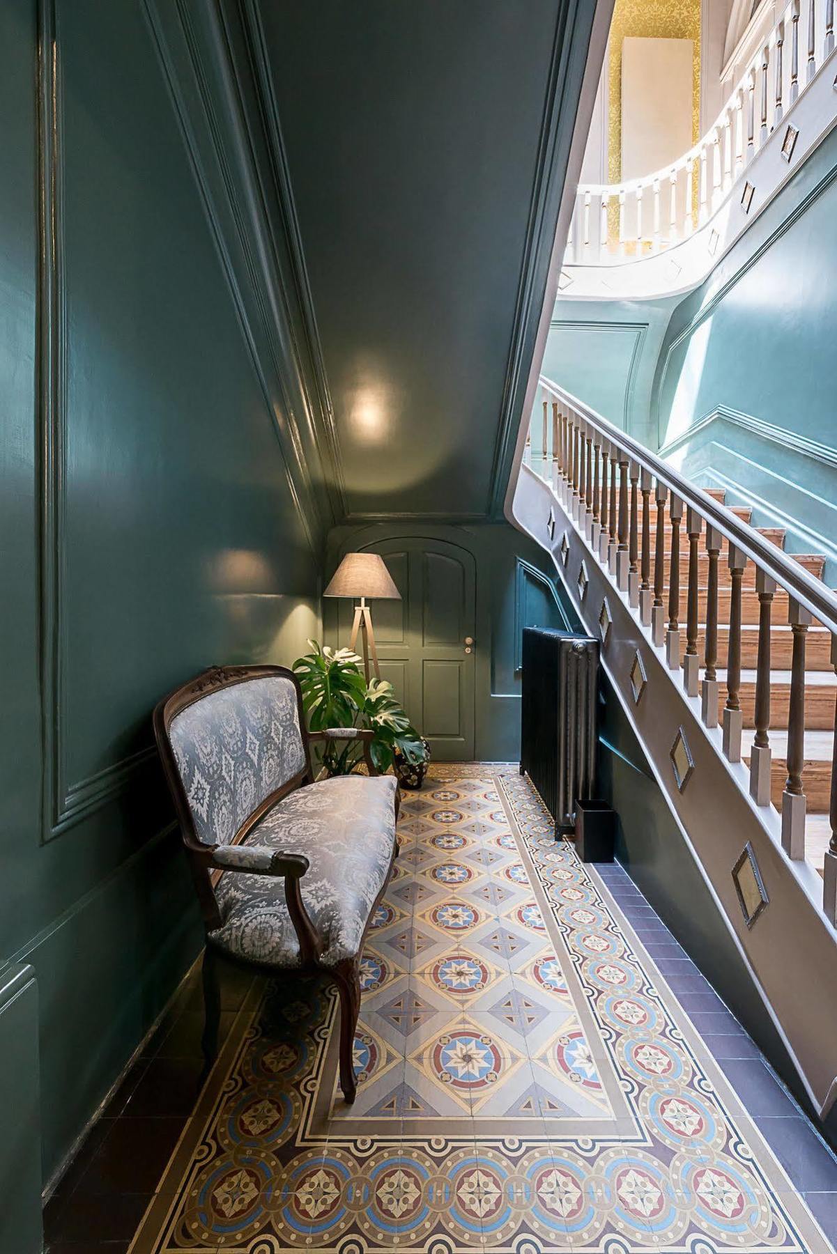 Charm Palace Порту Экстерьер фото