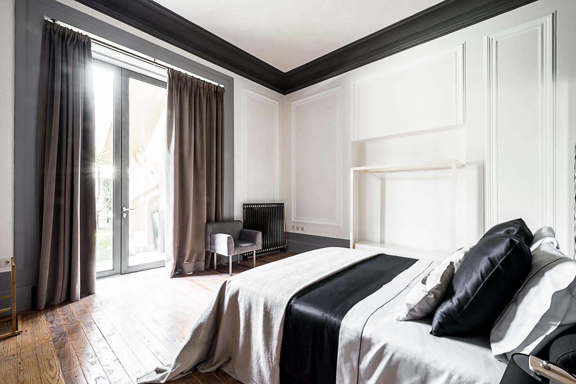 Charm Palace Порту Экстерьер фото