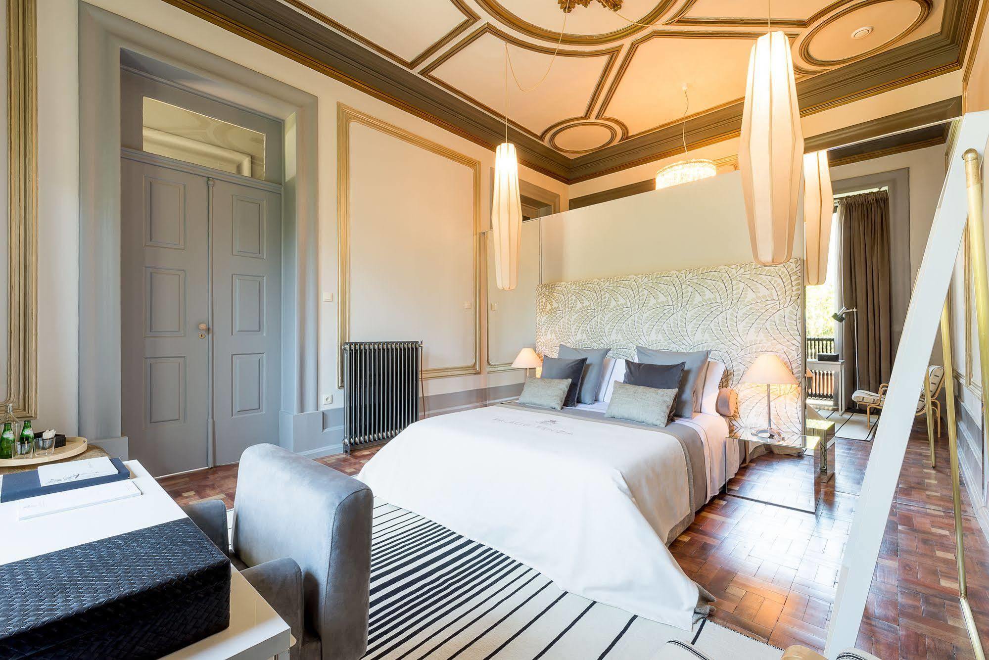 Charm Palace Порту Экстерьер фото
