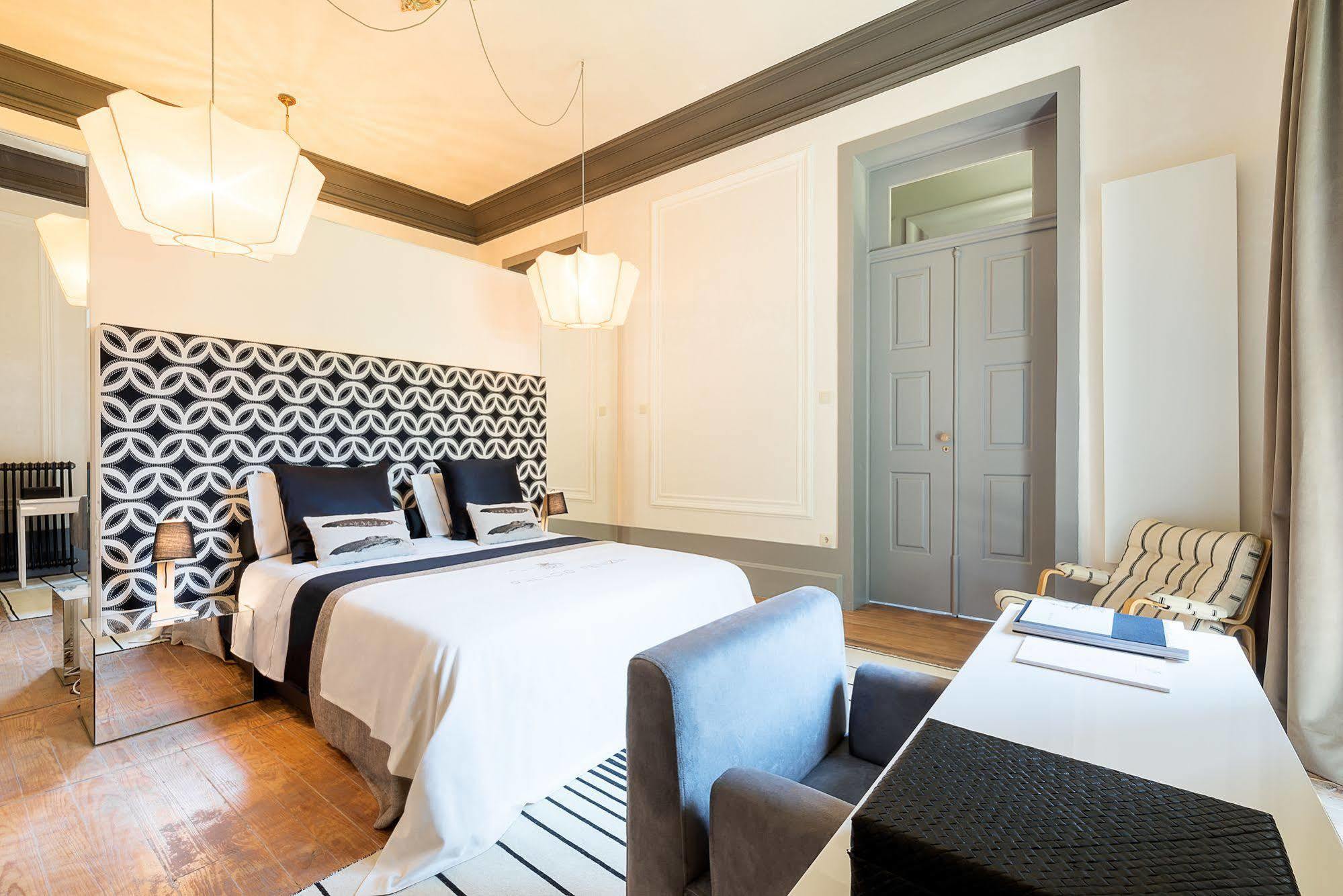 Charm Palace Порту Экстерьер фото