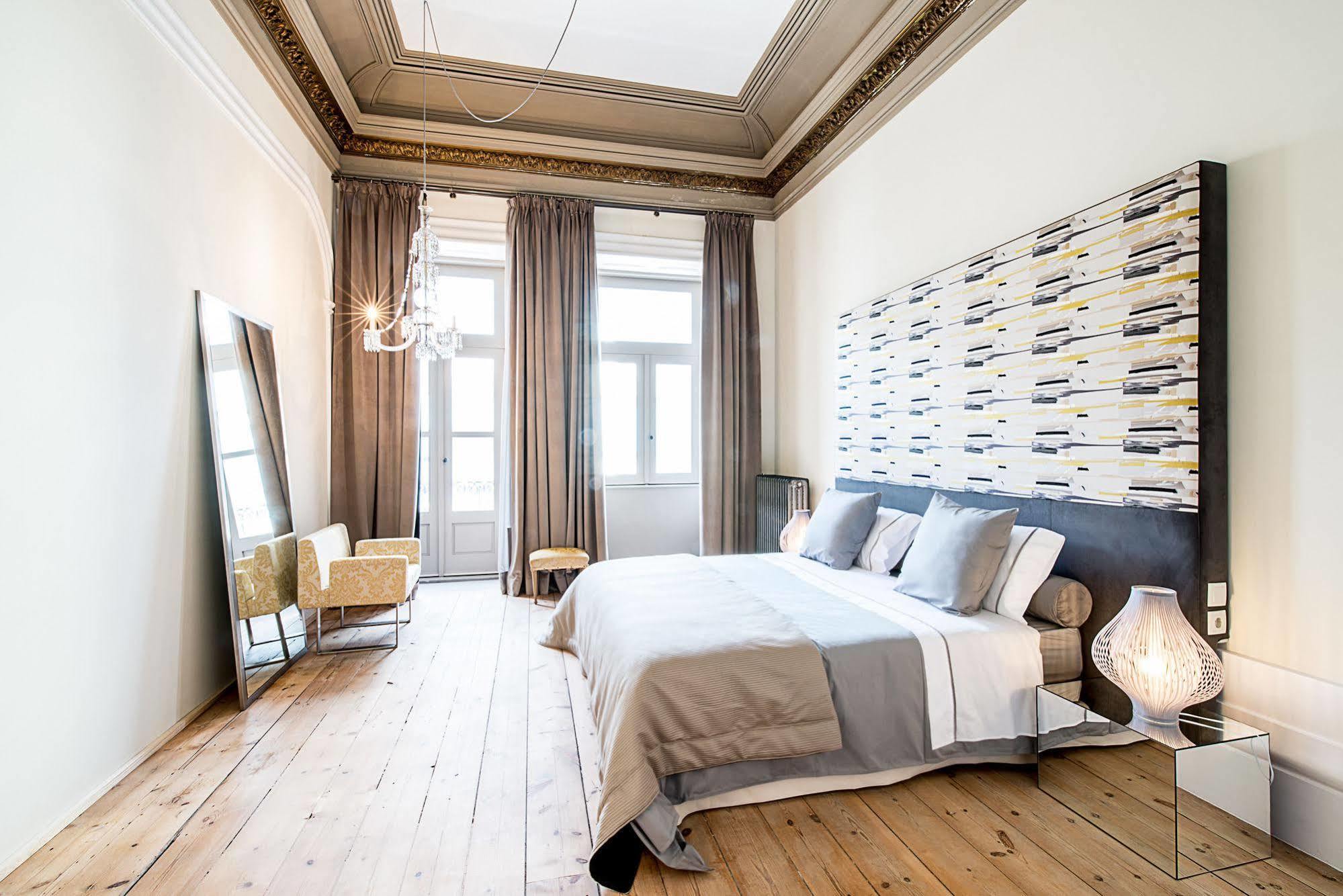 Charm Palace Порту Экстерьер фото