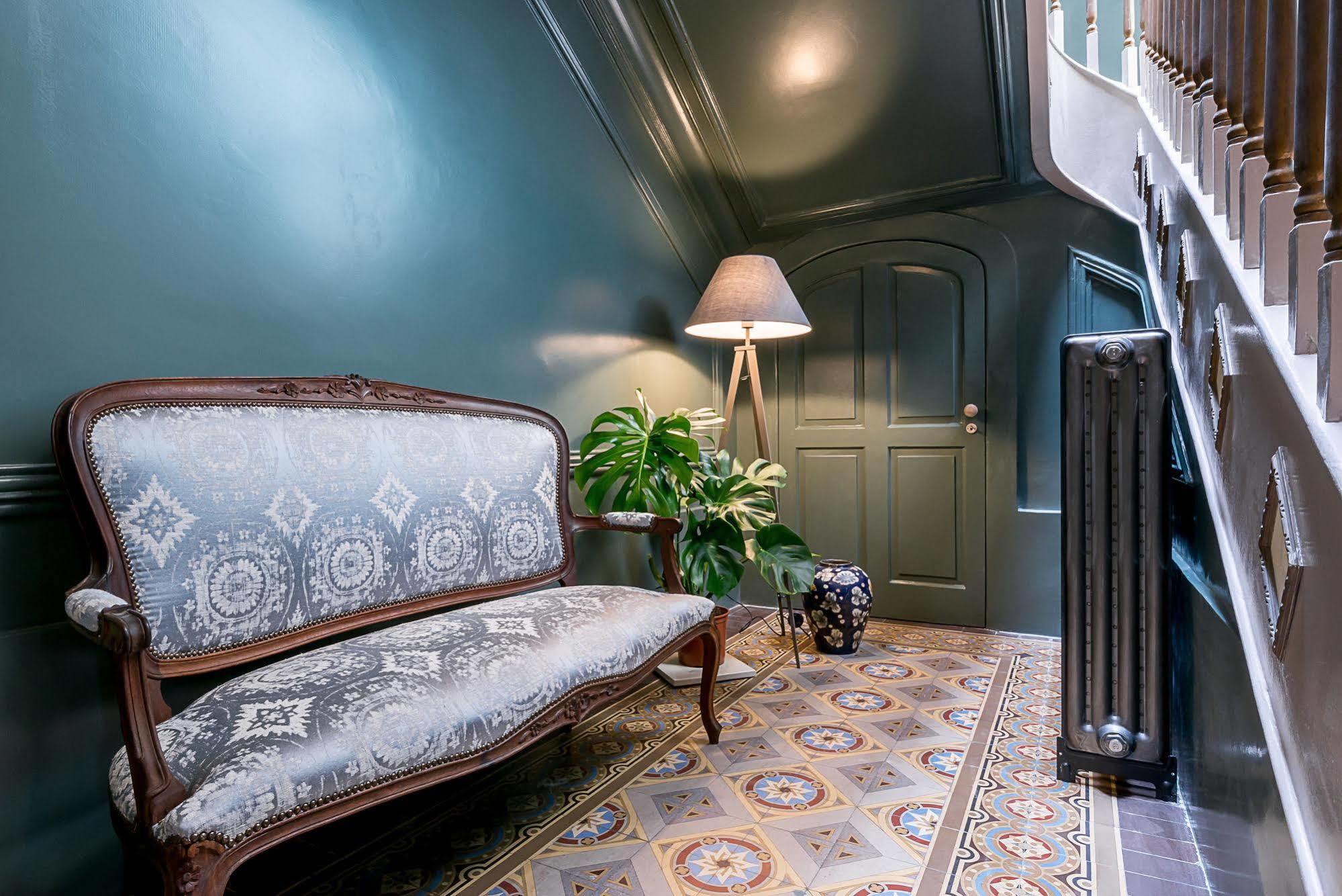 Charm Palace Порту Экстерьер фото