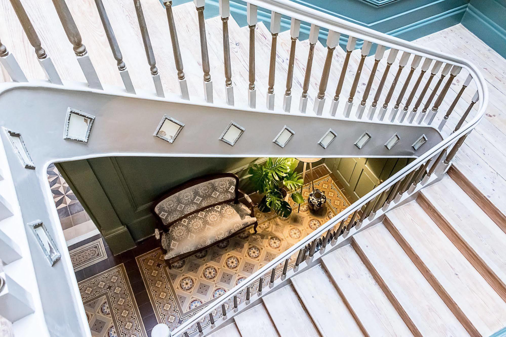 Charm Palace Порту Экстерьер фото