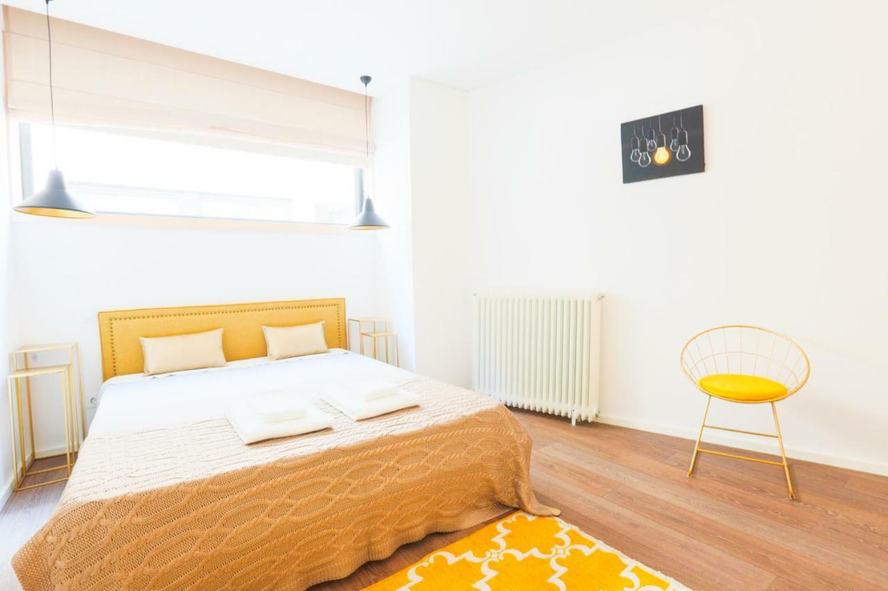 Charm Palace Порту Экстерьер фото