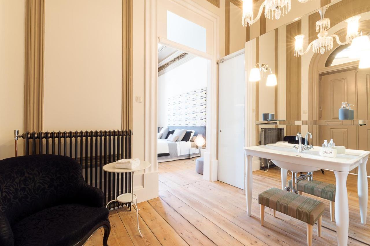 Charm Palace Порту Экстерьер фото